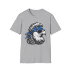 Detroit, Eagle Bandana T-Shirt