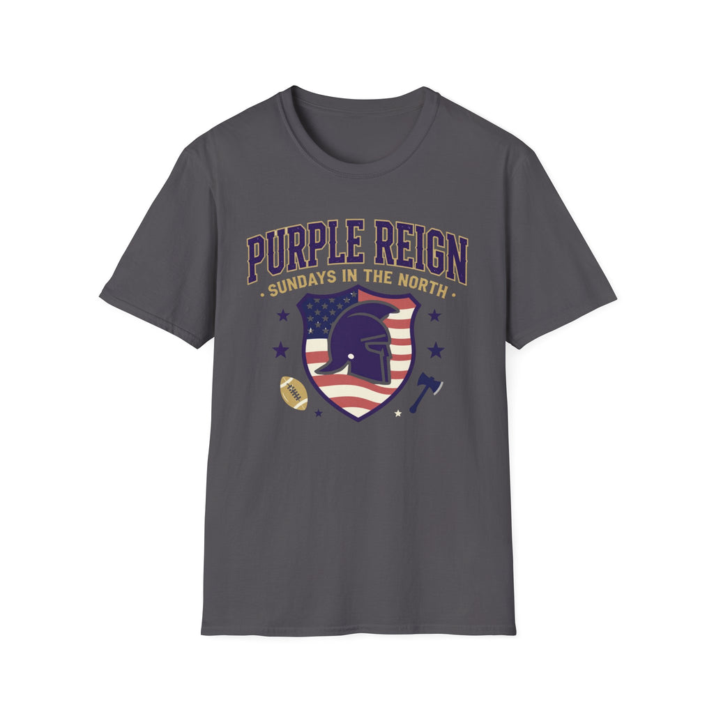 Purple Reign T-Shirt