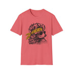 Steel, Coon Bandana T-Shirt
