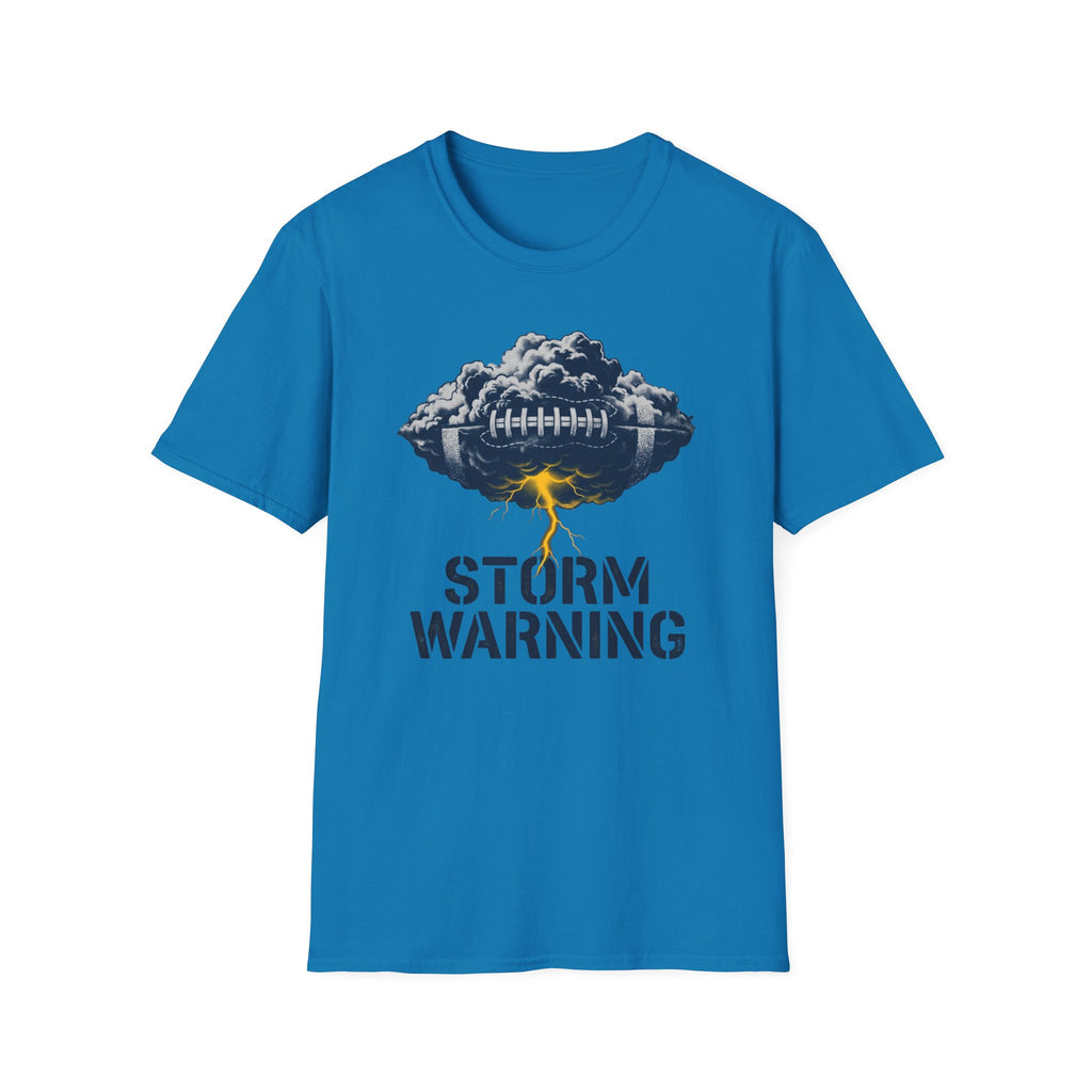 Storm Warning T-Shirt