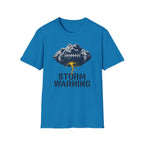 Storm Warning T-Shirt