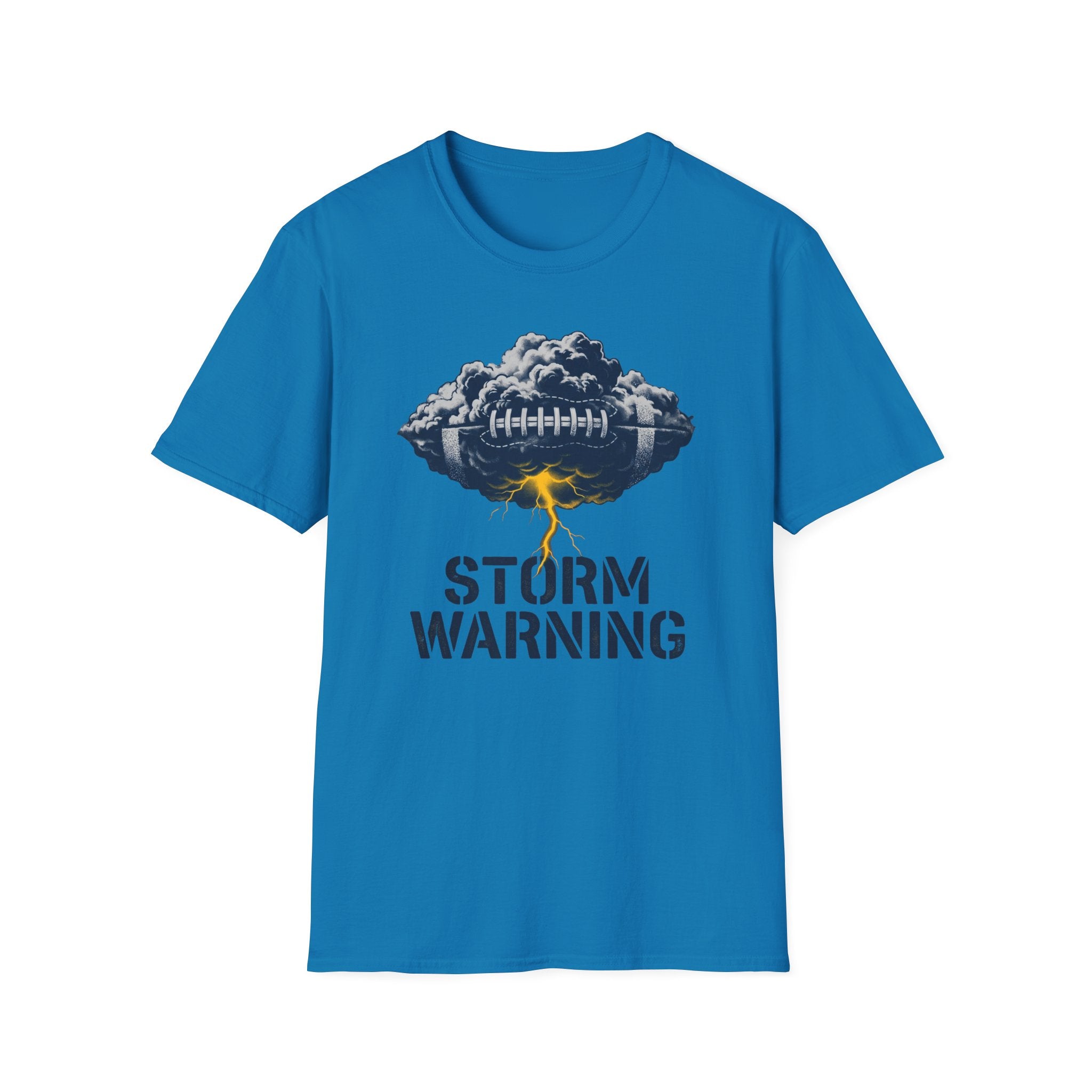 Storm Warning T-Shirt