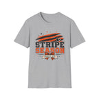 Stripe Season T-Shirt