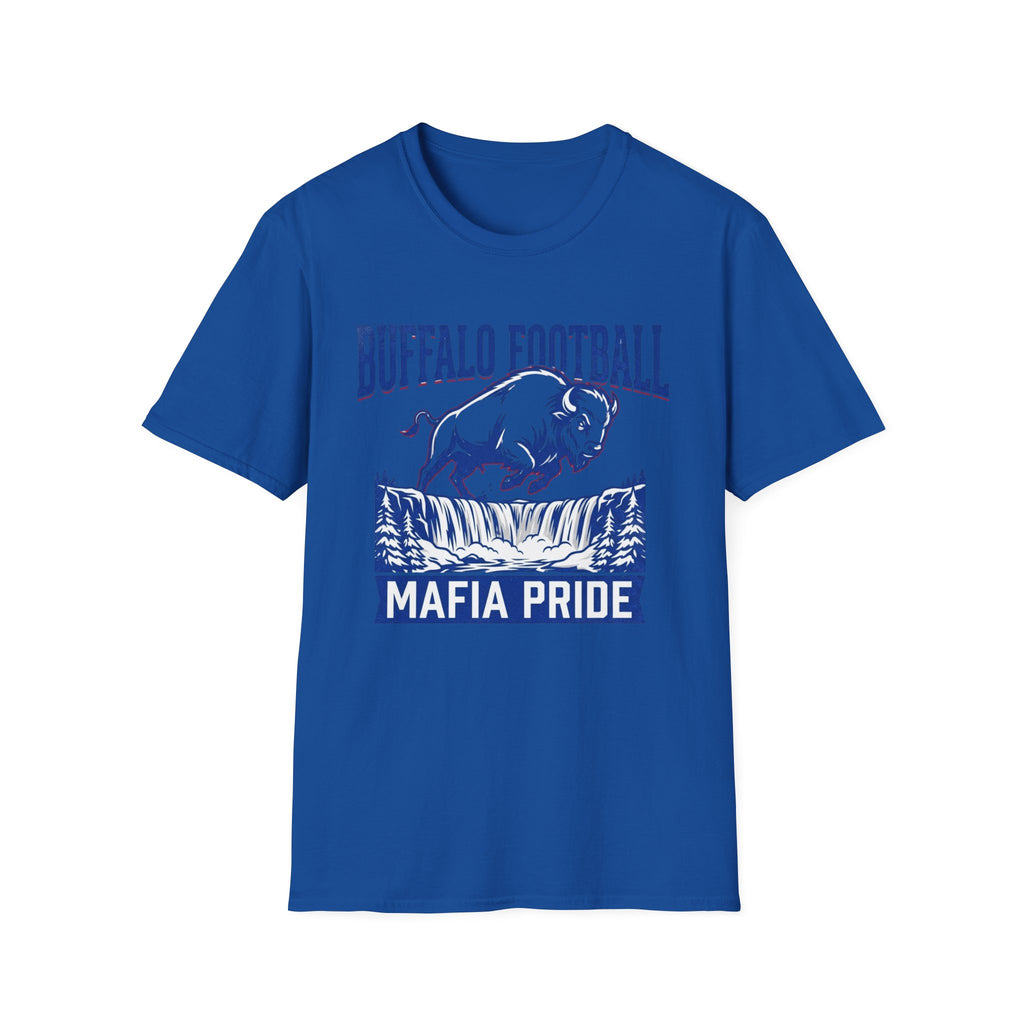 Mafia Pride T-Shirt