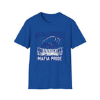 Mafia Pride T-Shirt