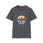 New York Football T-Shirt