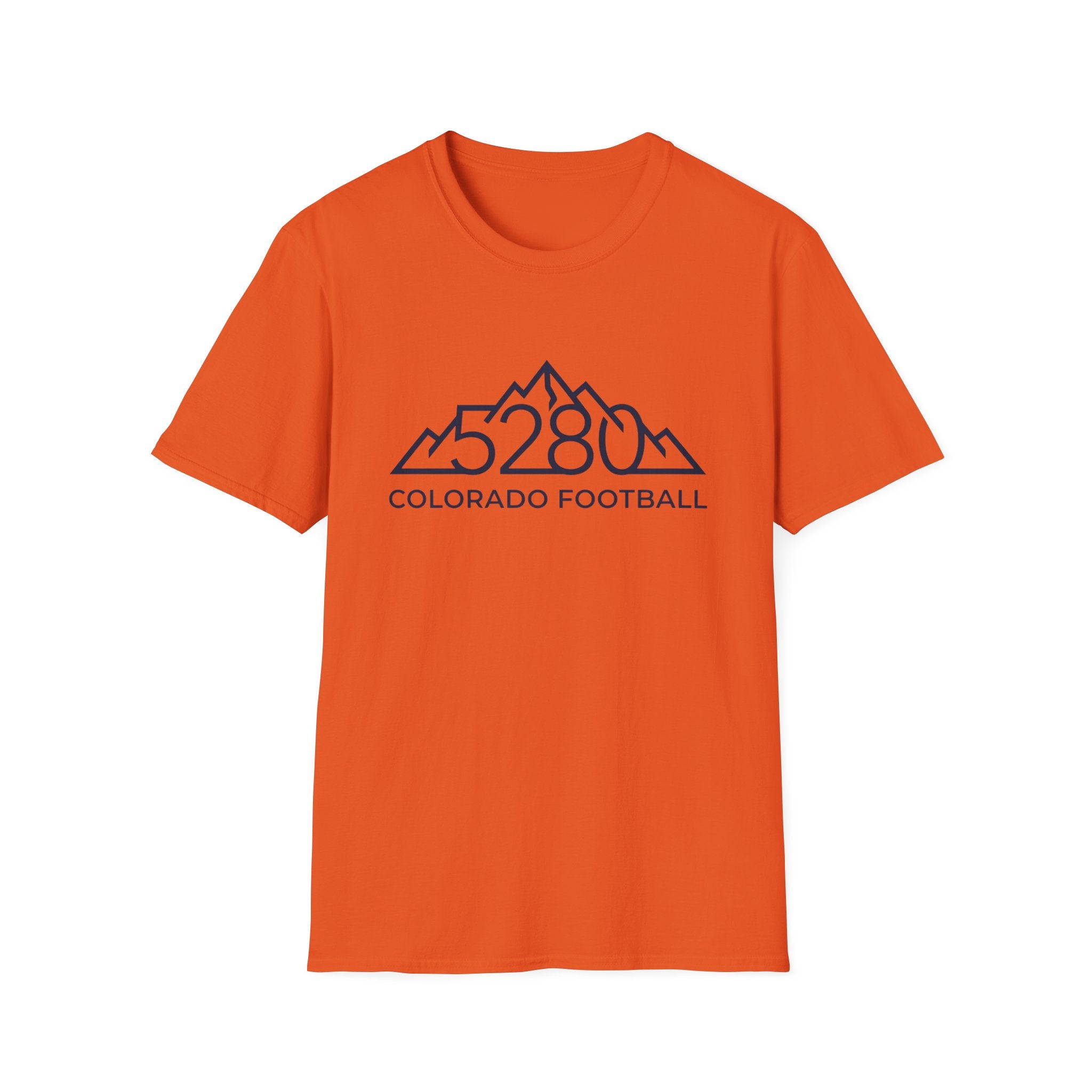 5280 T-Shirt