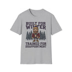 Trained for Disappointment T-Shirt