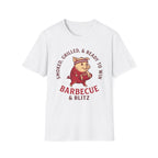 BBQ & Blitz T-Shirt