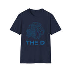 The D T-Shirt