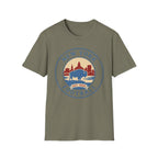New York Football T-Shirt