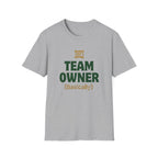 Team Owner T-Shirt