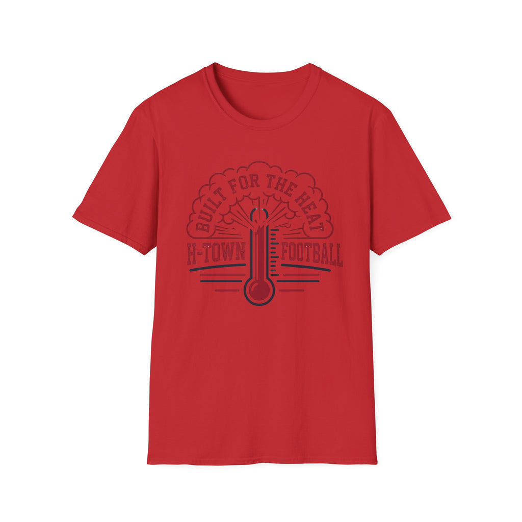 Built For Heat T-Shirt