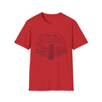 Built For Heat T-Shirt
