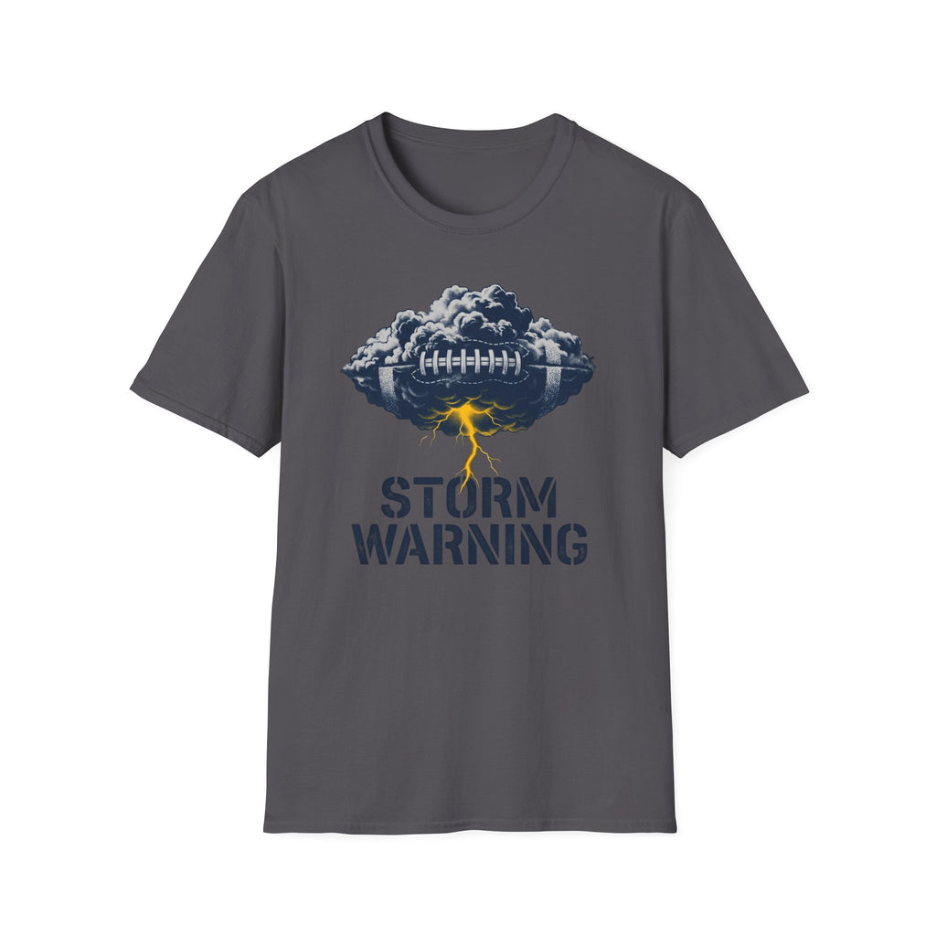Storm Warning T-Shirt