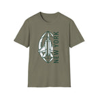 Geo Jet T-Shirt