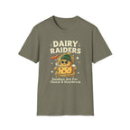 Dairy Raider T-Shirt