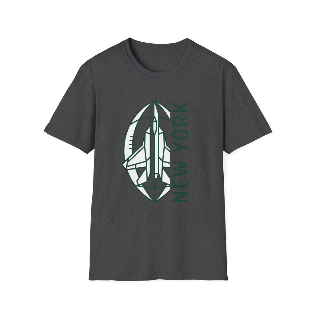 Geo Jet T-Shirt