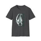 Geo Jet T-Shirt