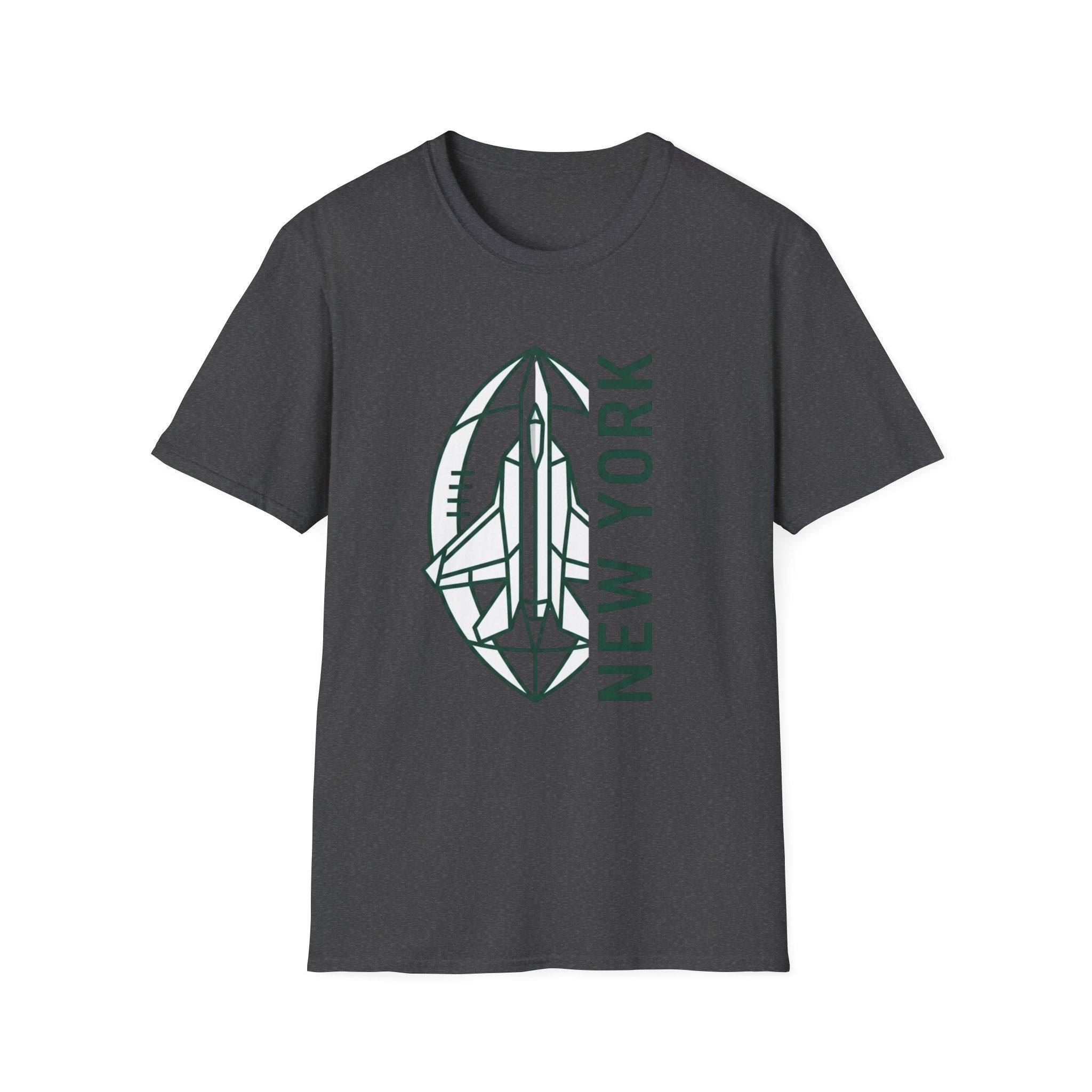 Geo Jet T-Shirt
