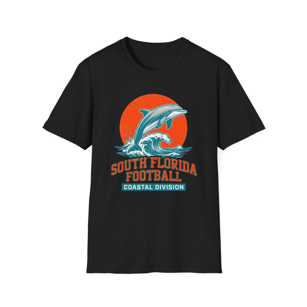 South Florida Football T-Shirt