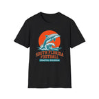 South Florida Football T-Shirt