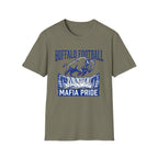 Mafia Pride T-Shirt