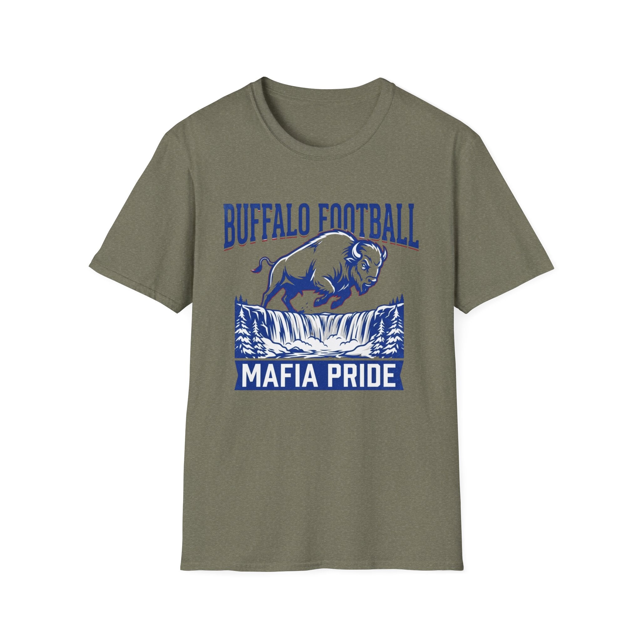 Mafia Pride T-Shirt