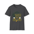 Game Day Rituals T-Shirt