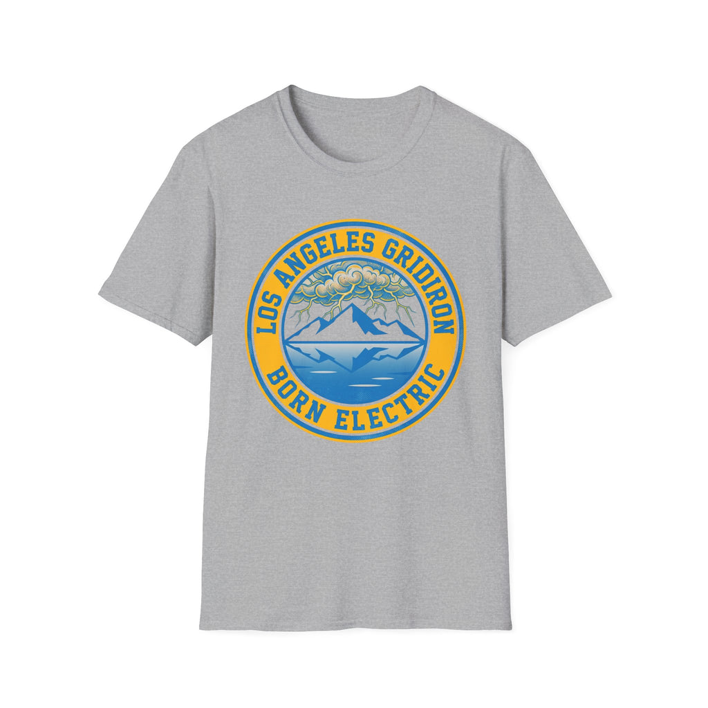 Los Angeles Gridiron T-Shirt