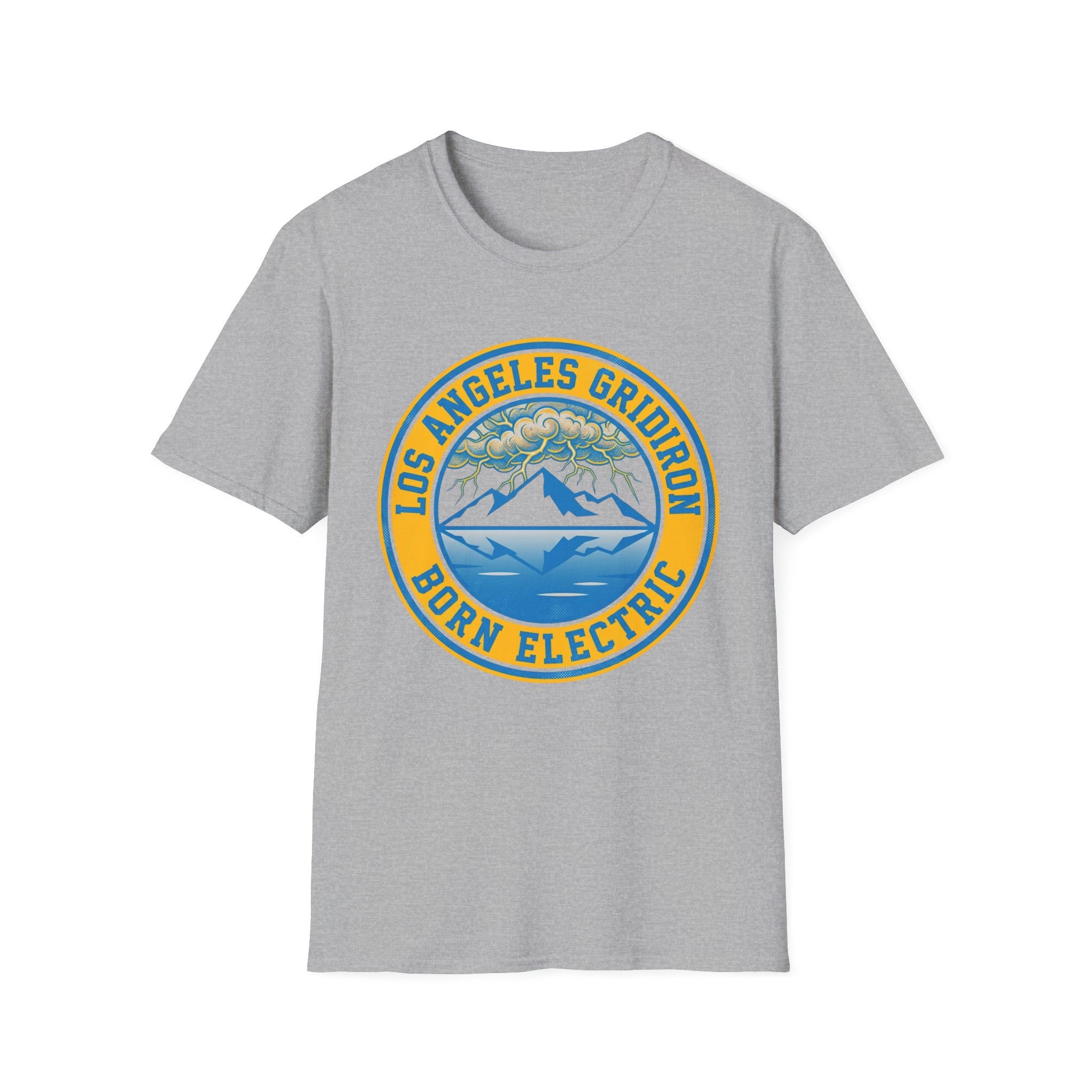 Los Angeles Gridiron T-Shirt