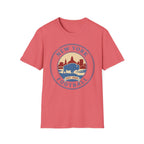 New York Football T-Shirt