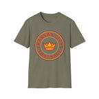 Kansas City Football T-Shirt