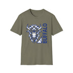 Buffalo Geo T-Shirt