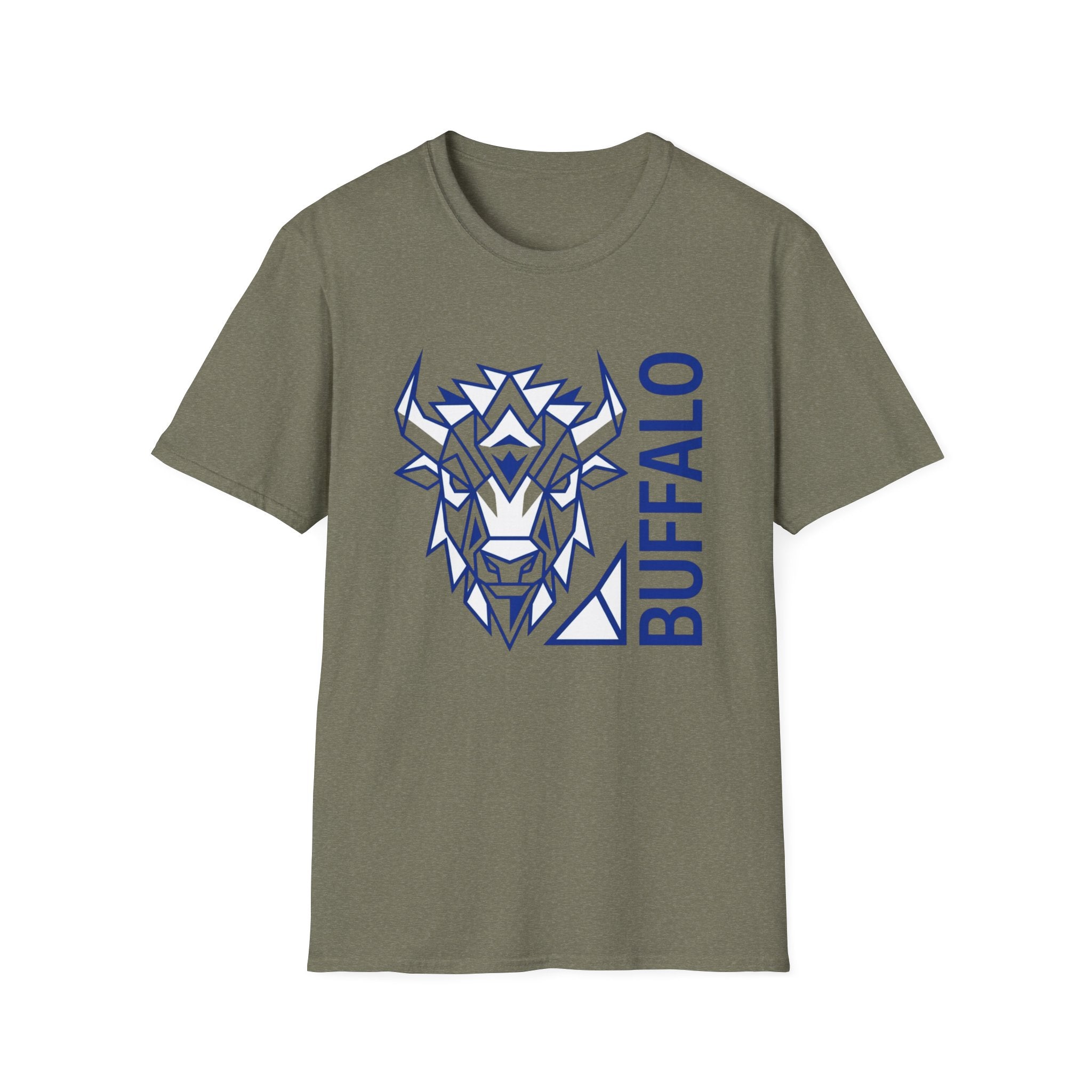 Buffalo Geo T-Shirt