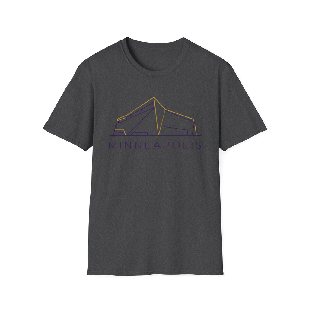 MN Stadium T-Shirt