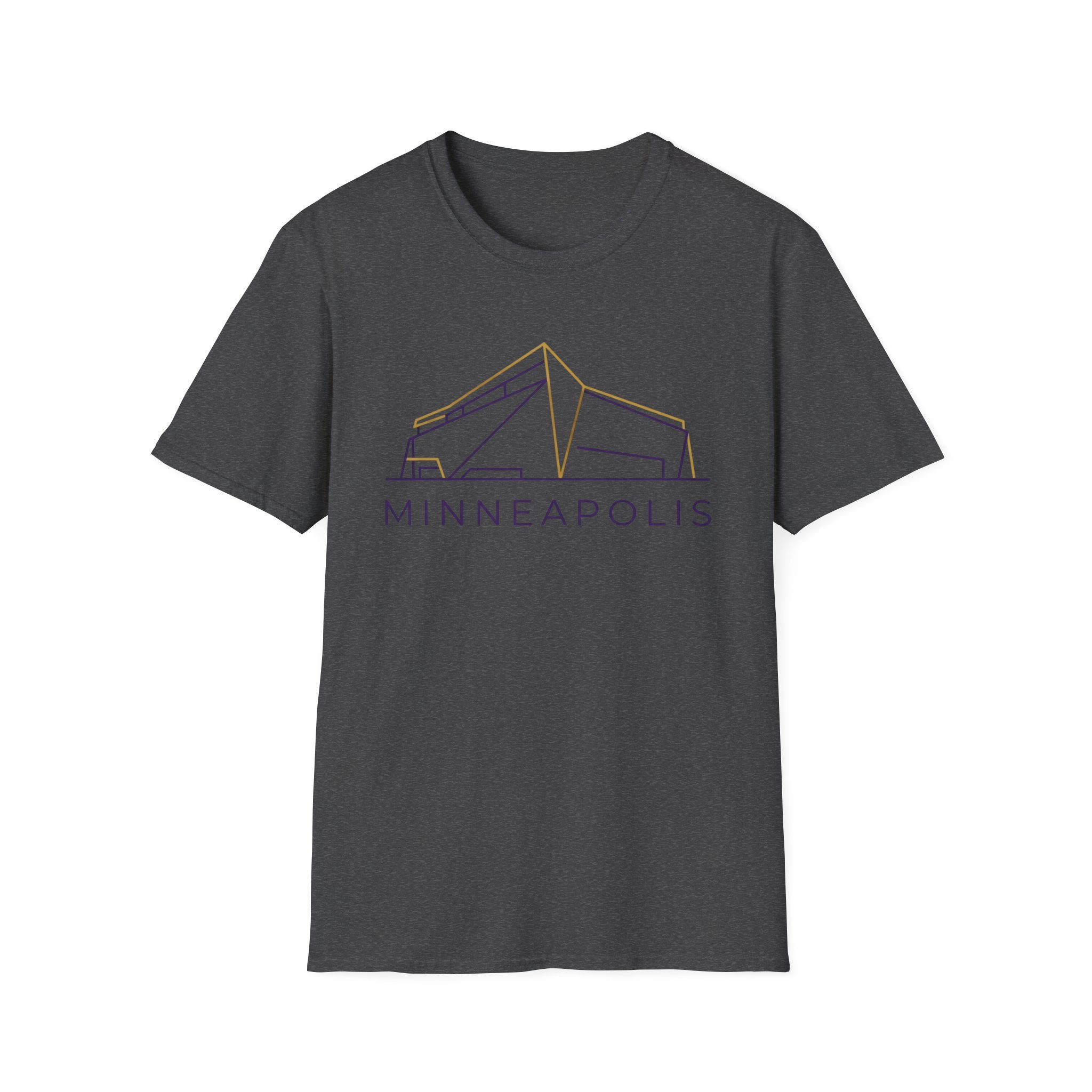 MN Stadium T-Shirt