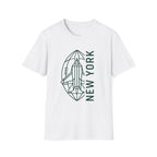 Geo Jet T-Shirt