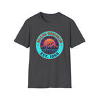 Miami 8-Bit T-Shirt