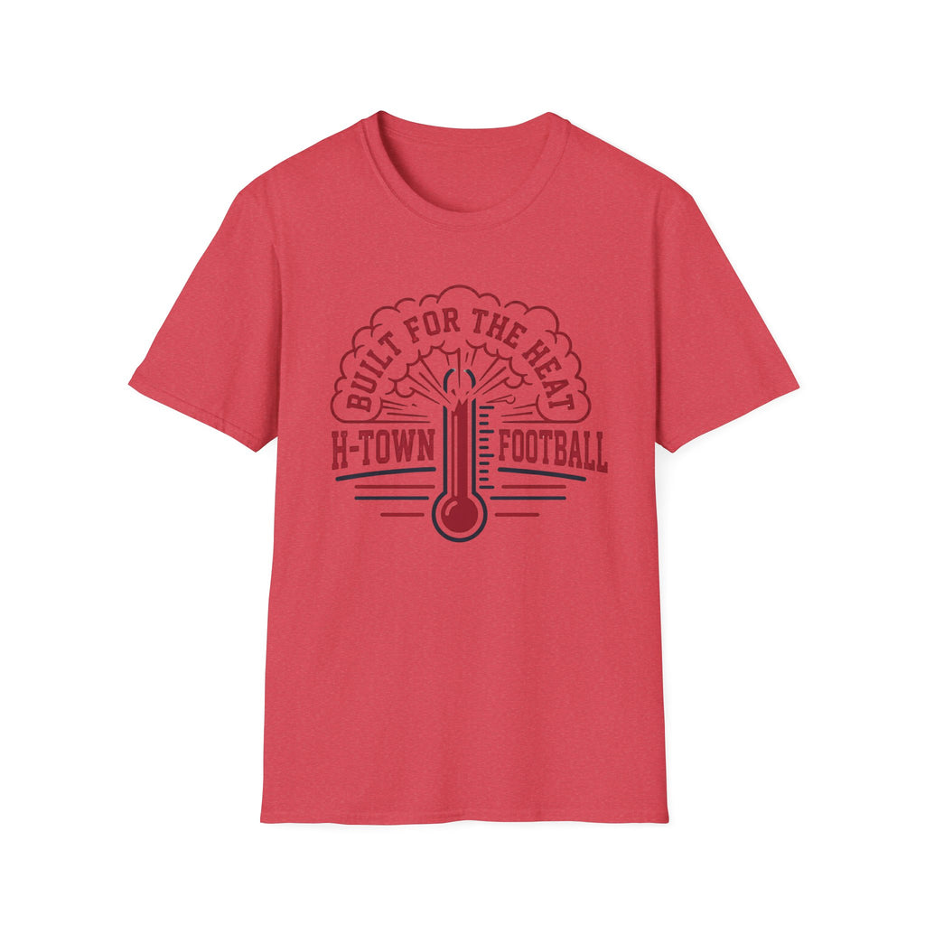 Built For Heat T-Shirt