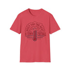 Built For Heat T-Shirt