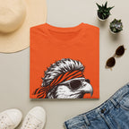 Cincy, Eagle Bandana T-Shirt