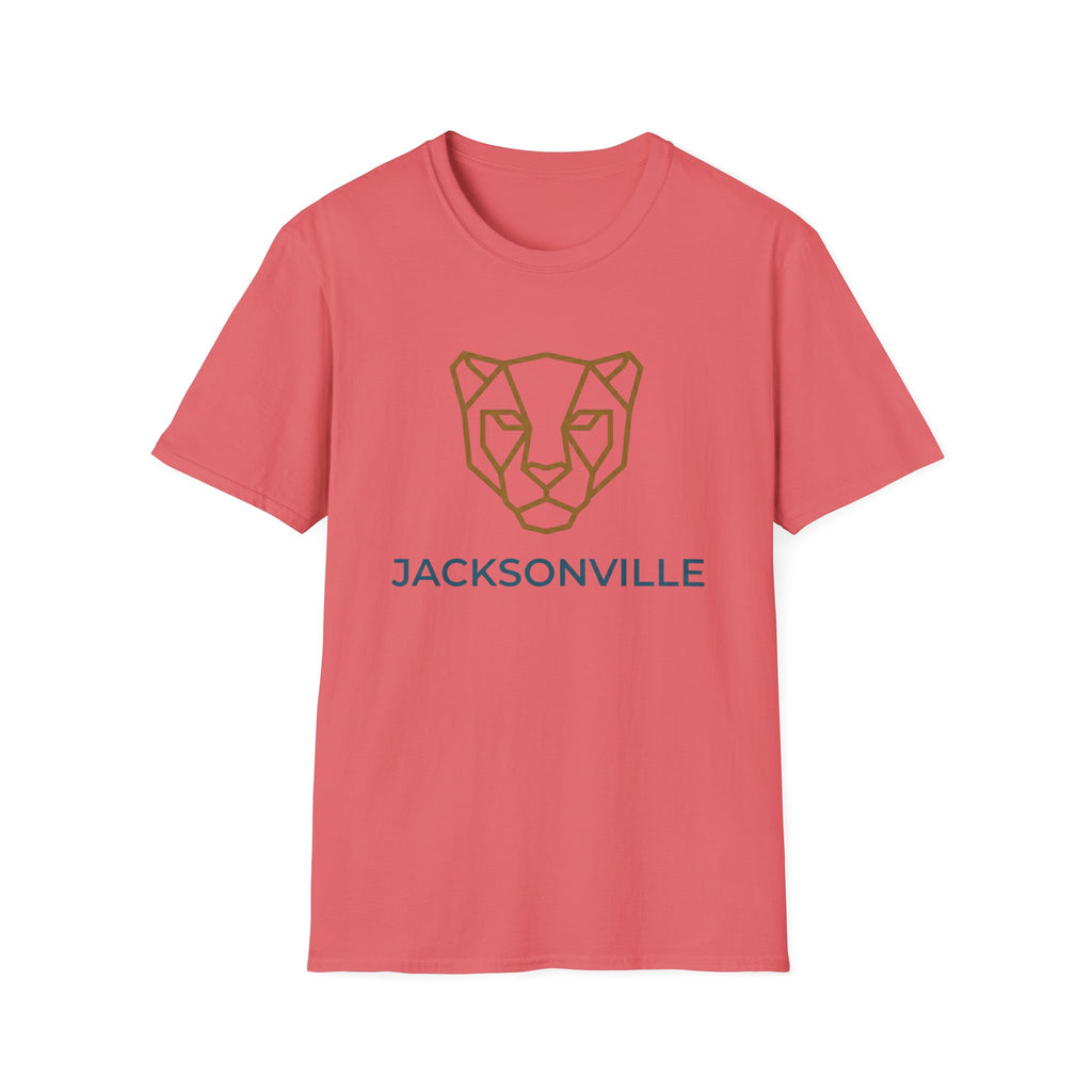 Jag Geo T-Shirt