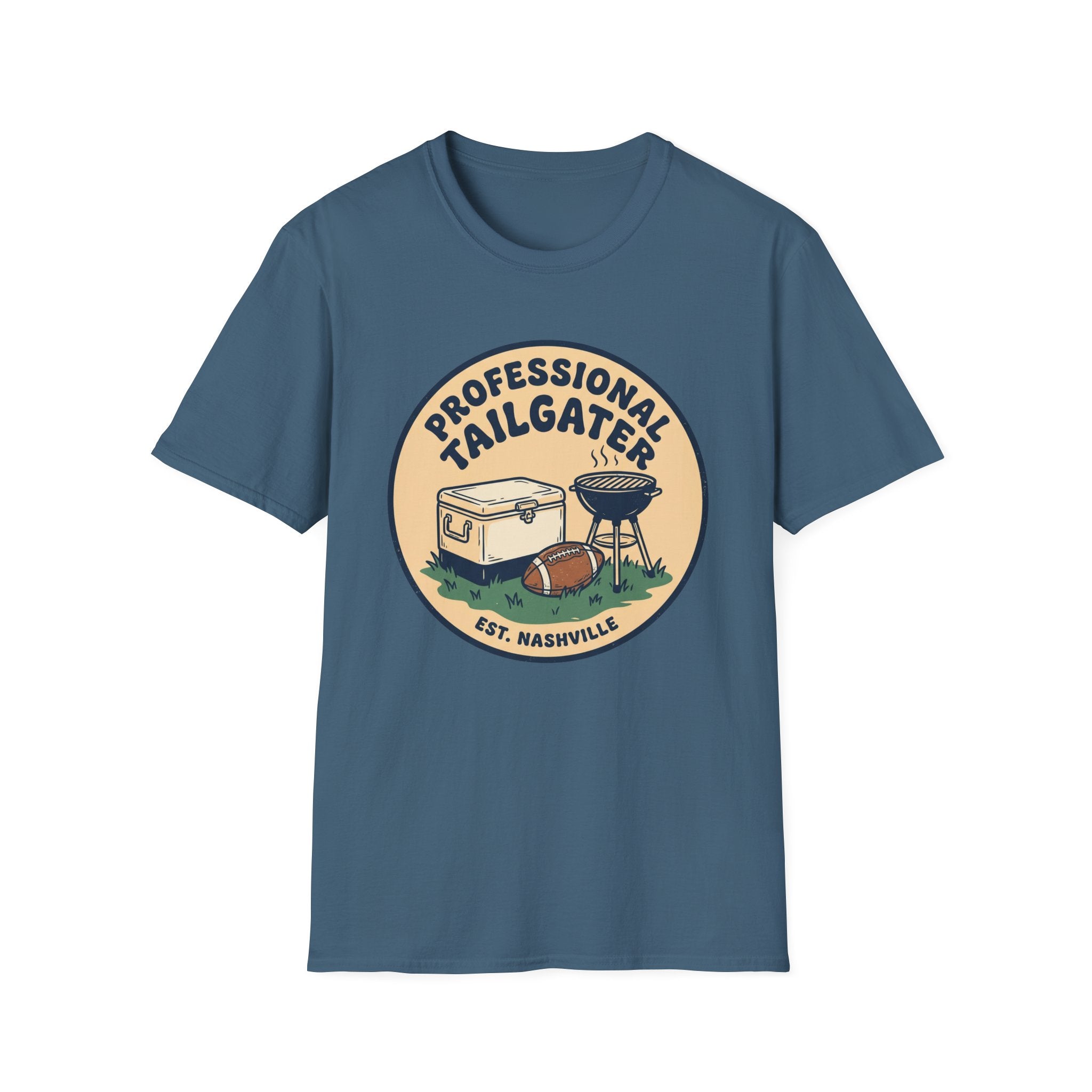 Tailgater T-Shirt