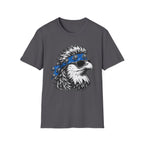 Detroit, Eagle Bandana T-Shirt