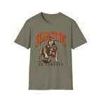 Barking On Sundays T-Shirt